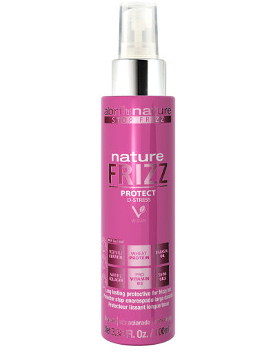 NATURE FRIZZ PROTECT 3.38 fl . oz.