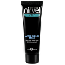 NIRVEL ARTIC BLOND MASK 33.8 fl. oz./1000ML