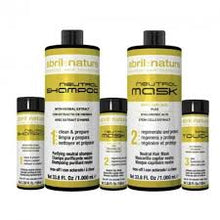 Regeneration Travel pack (3) Abril Et Nature