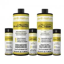 Regeneration Travel pack (3) Abril Et Nature