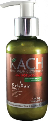 Aminoplasma AP-KACH 4.05 fl, oz.