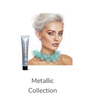 8.001 Light Intense Ash Blonde 8.001 3.4 oz