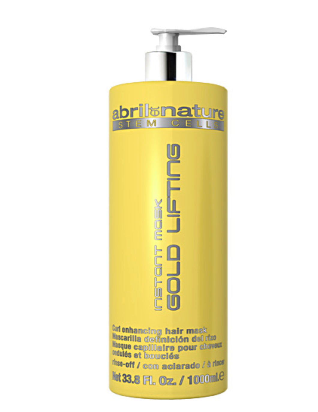 Instant Mask Gold Lifting 33.8 fl. oz.
