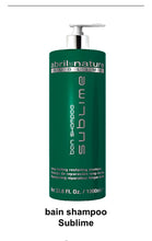 Sublime bain shampoo 33.8 fl. oz.