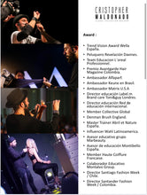 MASTERCLASS QUIMICA