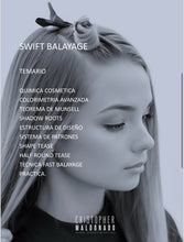 MASTERCLASS QUIMICA