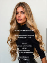 MASTERCLASS QUIMICA