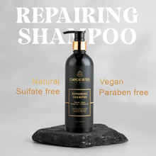 Goddess Repairing Shampoo