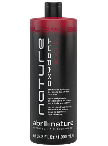 Nature Oxydant 30 vol 33.8 fl. oz