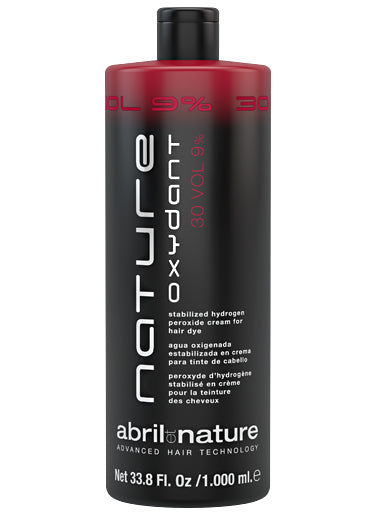 Nature Oxydant 30 vol 33.8 fl. oz