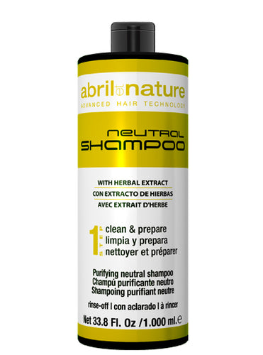 Neutral Shampoo 100 ml