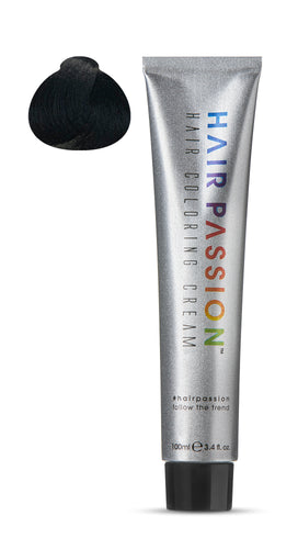 HP 1N NATURAL BLACK 3.4 fl. oz.