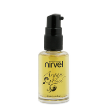 NIRVEL ARGAN FLUID 6.8 fl.oz./200ml