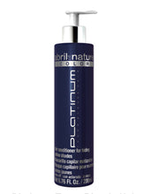 Platinum Toner Blonde Hair 6.76 fl. oz.