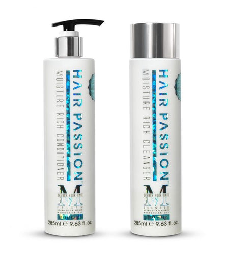 Moisture Rich System Kit