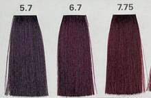 6.7 (INTENSE VIOLIN)  NATURE COLOR PLEX 4.06 Fl. Oz./120ml.