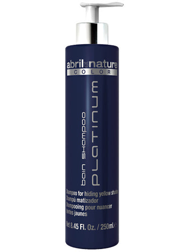 AEN Anti-yellow Bain Shampoo Platinum 8.45 fl. oz.