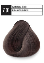 7.01 ASH NATURAL BLOND JSENSE