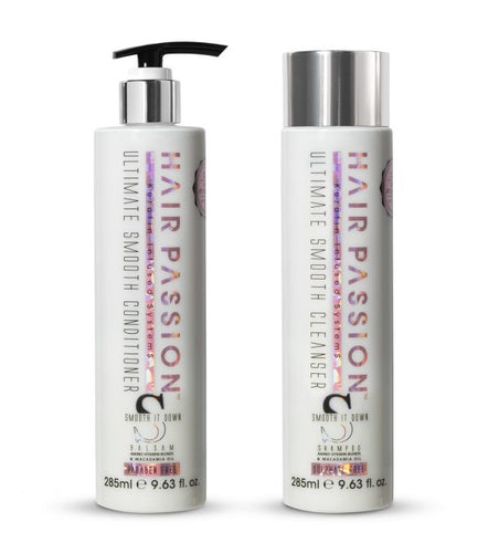 Ultimate Smooth System Kit