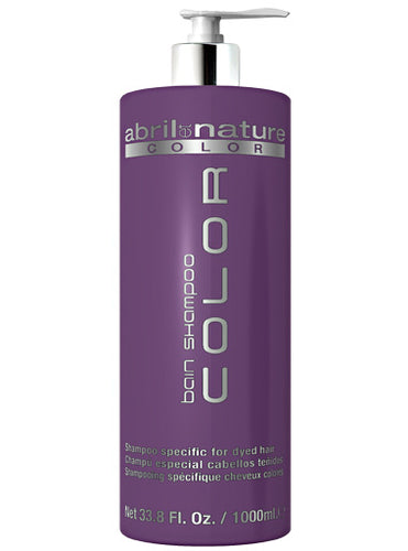 Bain Shampoo Color 33.8 fl. oz.