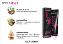 Book 123 color Nature Color Plex