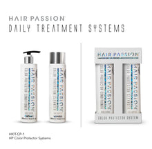 Hair Passion Color protect  System Kit