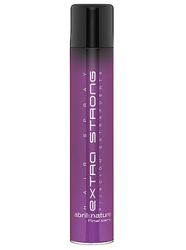 Hair Spay Extra Strong 16.9 fl. oz.