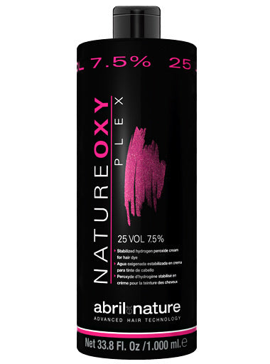 Nature Oxy Plex 25 vol 33.8 fl. oz