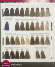 Book 123 color Nature Color Plex