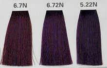 6.7N (VIOLIN)  NATURE COLOR PLEX 4.06 Fl. Oz./120ml.