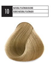 10 NATURAL PLATINUM BLOND JSENSE