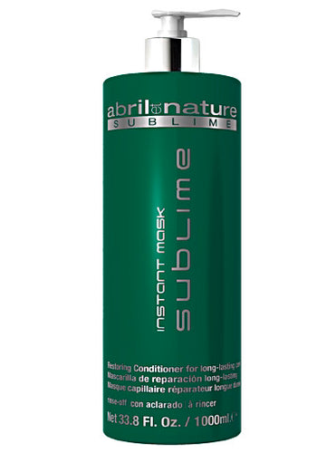 Instant Mask Sublime 33.8 fl. oz.