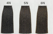 5N (WARM NATURAL BASES)  NATURE COLOR PLEX 4.06 Fl. Oz./120ml.