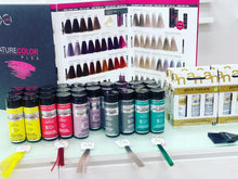 Nature Flash Tinte Semipermanente