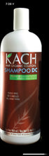 KACH Keratin Shampoo Only One  33oz fl
