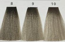 9 (ASH NATUTALS) AEN COLOR PLEX 4.06 Fl. Oz./120ml.