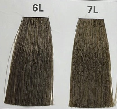 6L (LUXE BASES)  AEN COLOR PLEX 4.06 Fl. Oz./120ml.