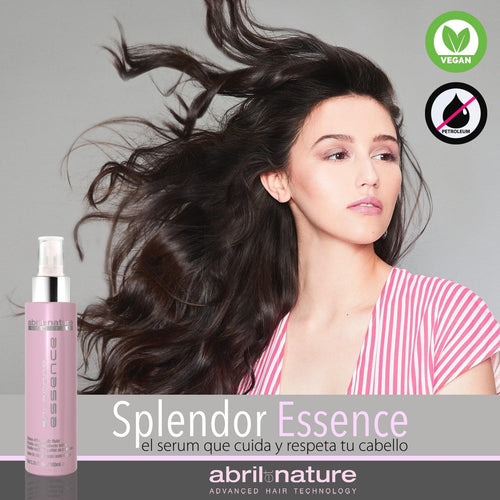 Splendor essence 3.38 fl. oz.