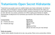 3-PHASE TREATMENT Perlezza Open Secret 9.80 fl. oz/290ML