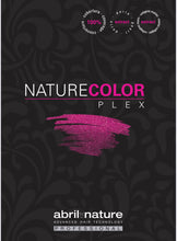 SILVER (COLD SUPER-LIGHTENERS)  NATURE COLOR PLEX 4.06 Fl. Oz./120ml.