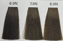 7.0N (INTENSE BASES)  AEN COLOR PLEX 4.06 Fl. Oz./120ml.