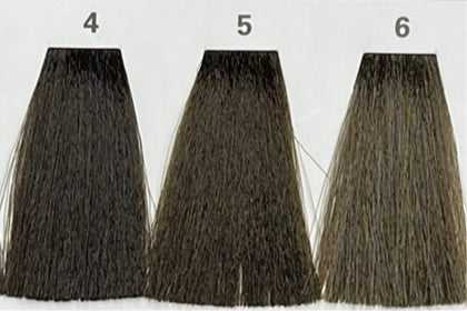 5 (NATURAL) AEN COLOR PLEX 4.06 Fl. Oz./120ml.