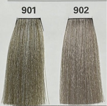 901 (LIGHTENERS)  NATURE COLOR PLEX 4.06 Fl. Oz./120ml.