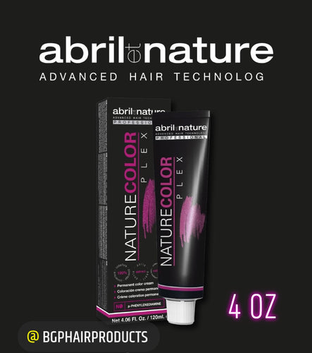 Book 123 color Nature Color Plex