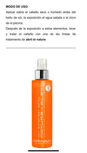 hair sunscreen spray 1 (Nature Plex) 200 ml