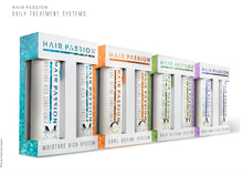 Hair Passion Color protect  System Kit