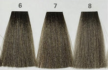 7 (ASH NATURAL) AEN COLOR PLEX 4.06 Fl. Oz./120ml.