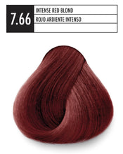 7.66 INTENSE RED BLOND JSENSE