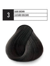 3 DARK BROWN JSENSE