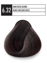 6.32 DARK BEIGE BLOND JSENSE